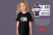 Scream Halloween, a Serif Font by Letterfand.studio (Thumbnail 2 of 12)