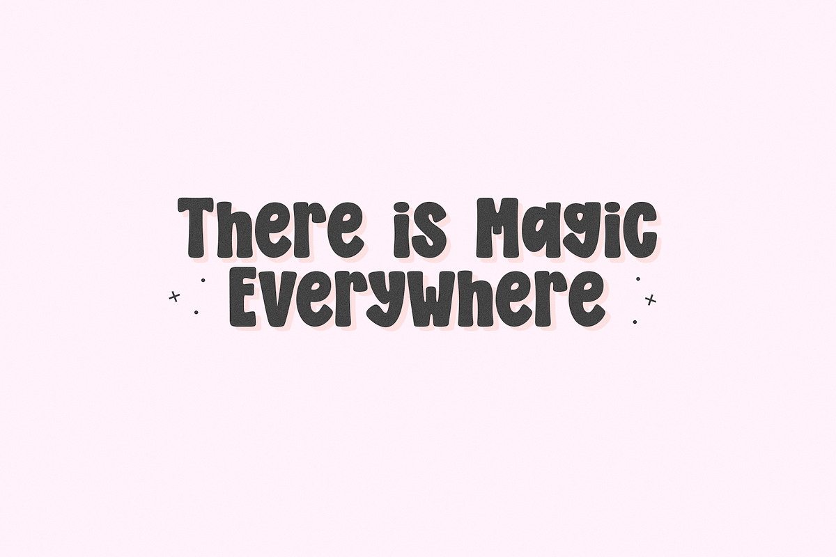 Demi May | Trendy Font, a Font by KA Designs (Photo 10 of 15)