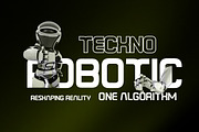 Asterion Futuristic Sans Serif Font, a Sans Serif Font by Vadovastd (Thumbnail 3 of 7)