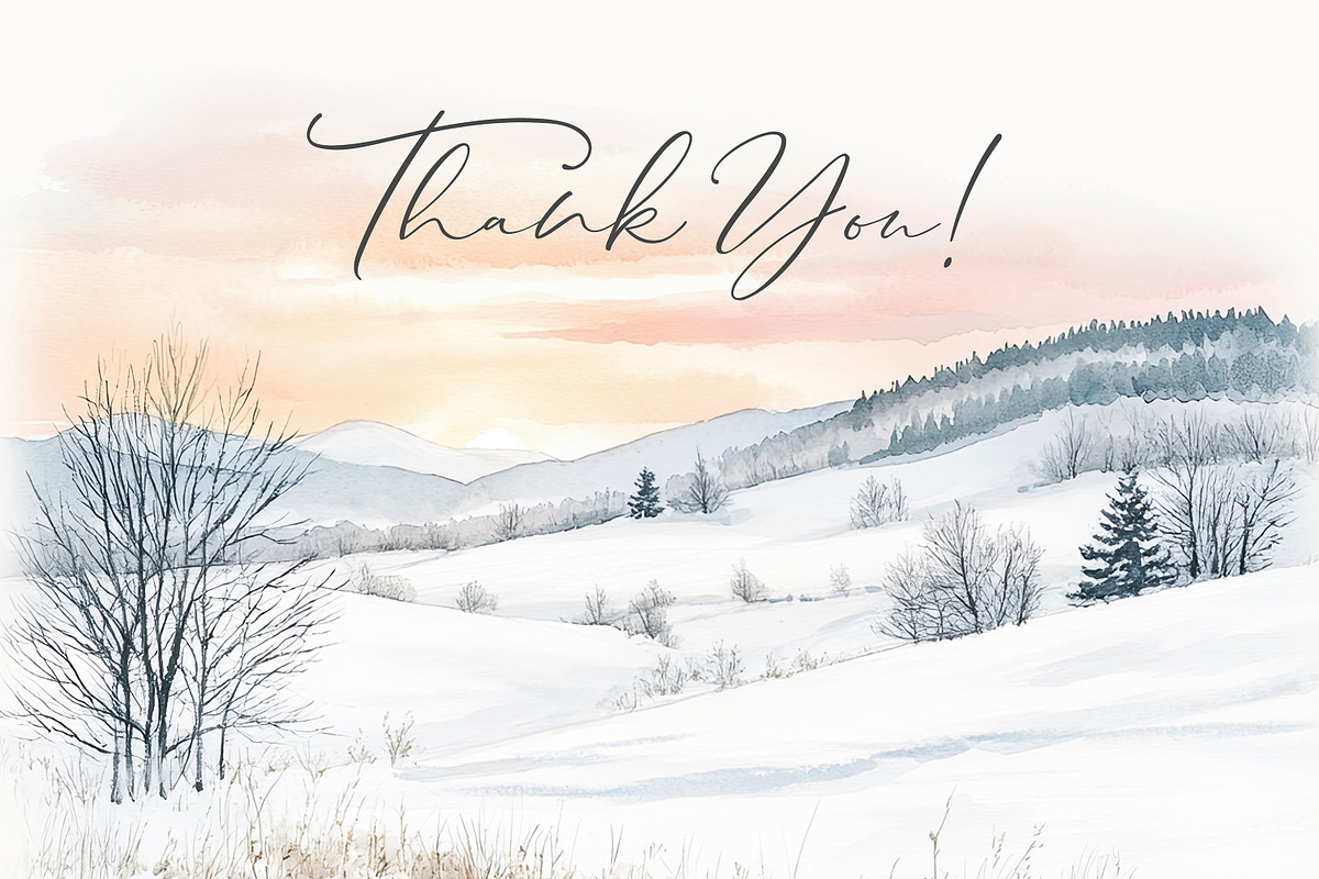 New! Winter Christmas Edition, a Seasonal Illustration by Isabelle Salem (Photo 131 of 227)