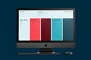 Digital | Brand Guidelines Template, a Presentation Template by Typefool's Shop (Thumbnail 5 of 10)