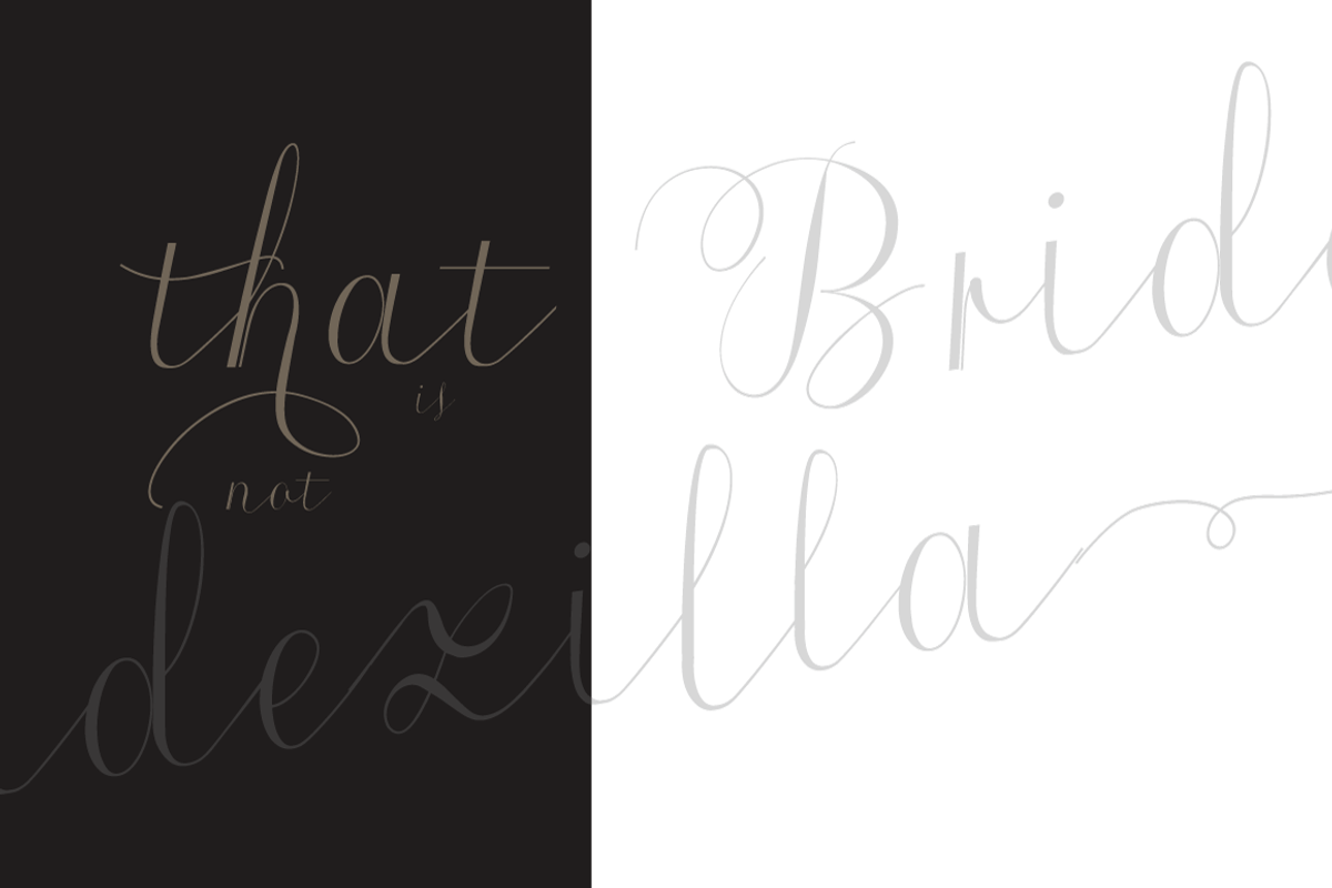 Roicamonta Italic otf font