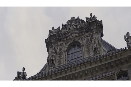 European walk and sightseeing, an Architecture Photo by Media Whale Stock
