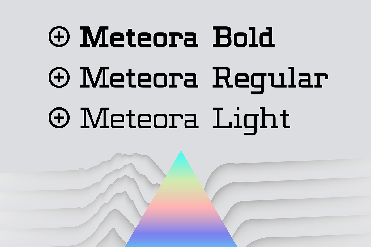Meteora © preview 4