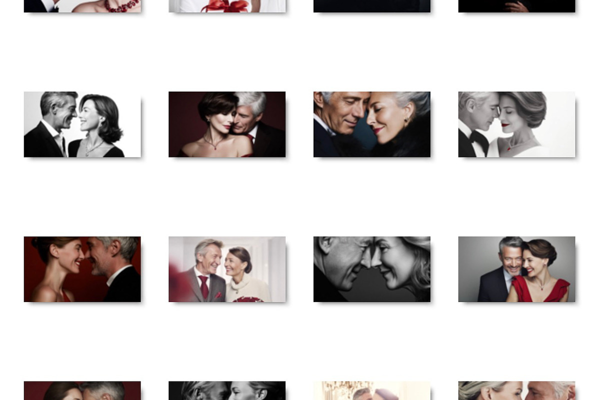 Mature Valentine 100 Image Bundle, a Person Photo by Studio ANNA (Photo 6 of 9)