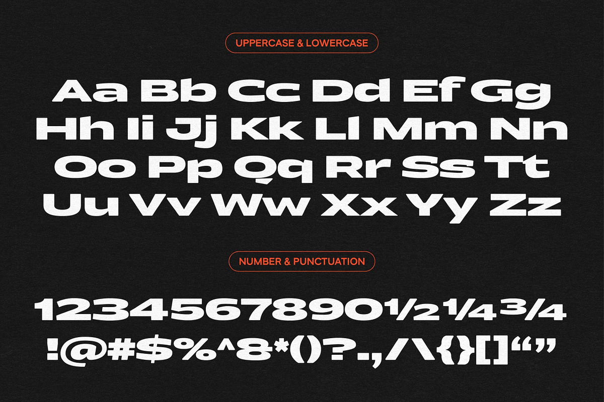 Kydes, a Sans Serif Font by graphicook (Photo 3 of 10)