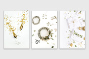 Winter Bundle 2, a Holiday Photo by Floral Deco (Thumbnail 3 of 7)