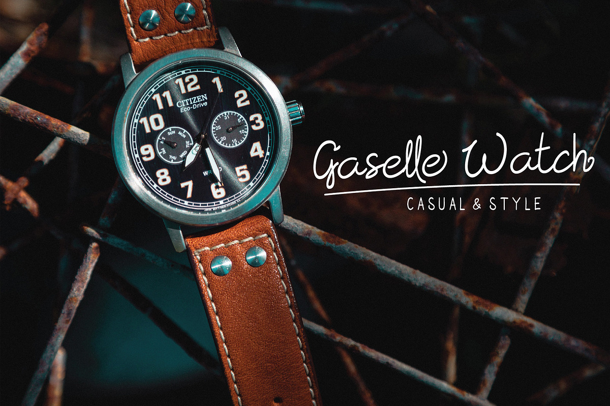 Morella preview 2