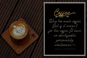 Genesiss, a Script Font by Omotu Studio (Thumbnail 6 of 12)