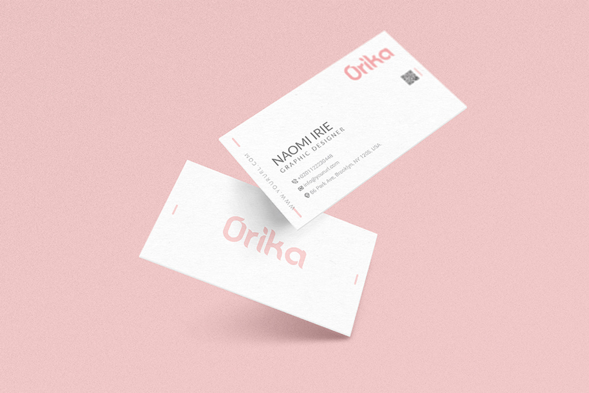 Qailbert Modern Business Font, a Sans Serif Font by Dicubit (Photo 7 of 10)