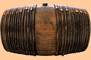 Photorealistic Wooden Barrel, an Object 3D Model by Beatheart Creative Studio (Thumbnail 7 of 13)