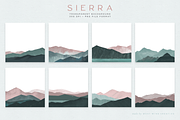 Sierra - Texture Backgrounds, a Background Graphic by Opal Creative (Thumbnail 3 of 10)