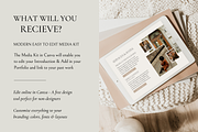 UGC Media Kit | UGC Portfolio |Canva, a Templates & Theme by Design Lush Studio (Thumbnail 2 of 8)