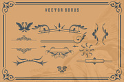 Aseina Typeface + Bonus, a Blackletter Font by Rvq Type Foundry (Thumbnail 6 of 7)