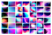 Abstract gradients, a Background Graphic by DOBROGRAPH (Thumbnail 5 of 14)