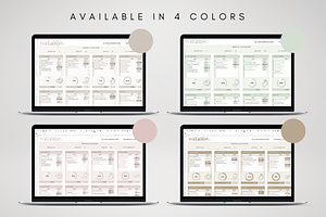 Digital Wedding Budget Tracker