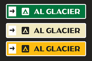 AL Glacier