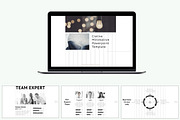 Minimalism Keynote Template, a Presentation Template by ZAAS (Thumbnail 2 of 11)
