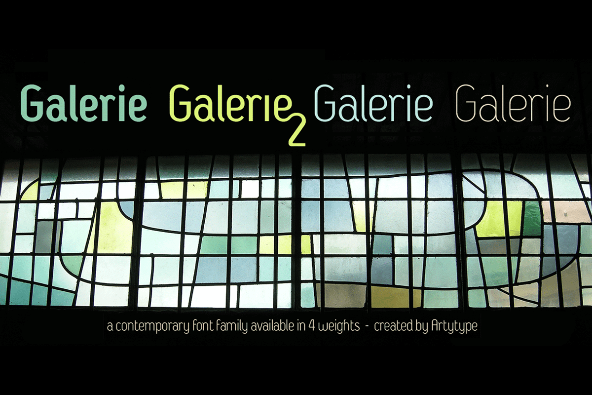 Galerie 2