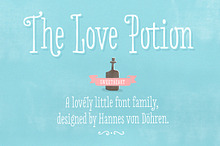 Love Potion