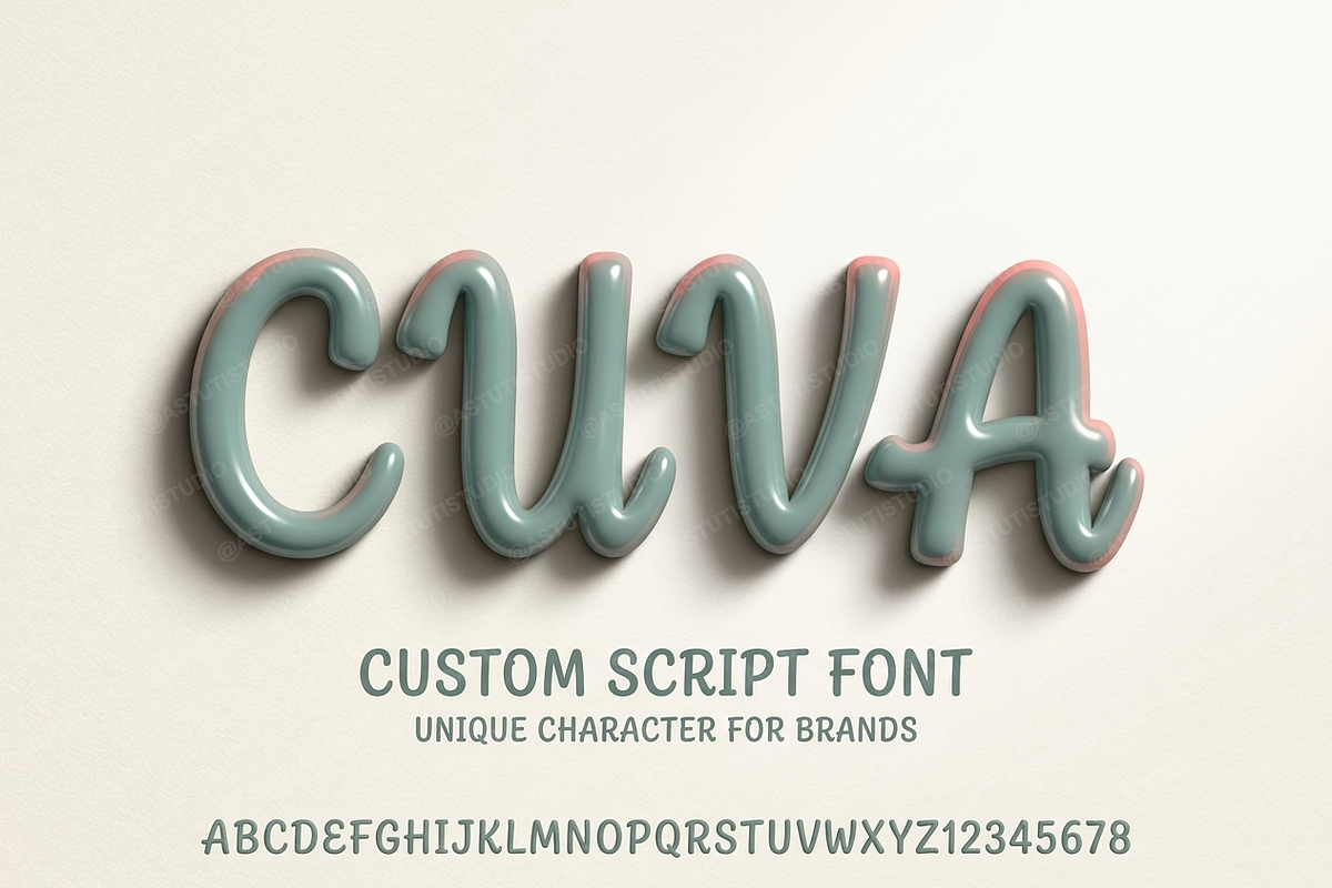 Cuva - Sophisticated Editorial Seri, a Serif Font by Astuti Studio (Photo 15 of 22)