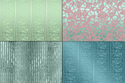 Newborn album background paper lace, a Texture Graphic by Area (Thumbnail 5 of 9)
