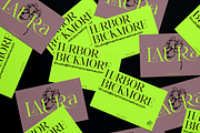 Cesso: Ligature Serif, a Serif Font by That That Creative (Thumbnail 13 of 17)
