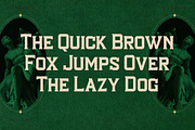 Squired Dimonds Display Typeface, a Serif Font by Storytype Studio (Thumbnail 7 of 15)