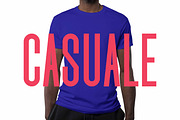 Uniser - 4 Font, a Sans Serif Font by Almarkhatype (Thumbnail 4 of 10)