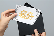 Misterious Font - 50% Off, a Font by Shop (Thumbnail 7 of 7)