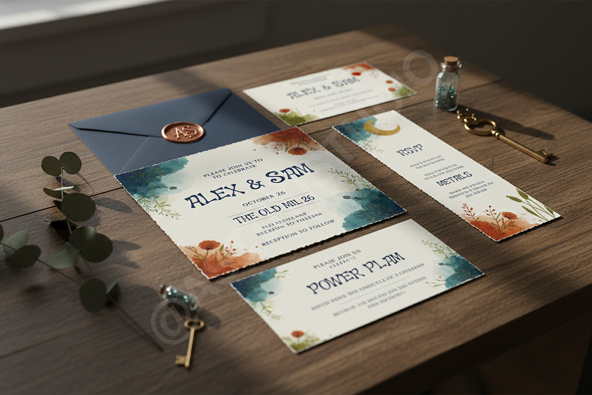 Zugo Elegant Display Typeface - Mode, a Font by Astuti Studio (Photo 7 of 16)
