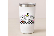 Halloween Spooky Season Ghost Png, an Object Graphic by EllaMaiyaali (Thumbnail 3 of 6)