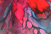 Acrylic Paint Textures, a Texture Graphic by Design Assets (Thumbnail 4 of 11)