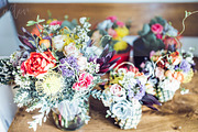 Cinematic Wedding Lightroom presets, an Action Add-On by OceanChild (Thumbnail 11 of 11)
