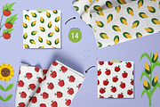 Big Farm Collection: 697 in 1, an Animal Illustration by Gulnara Sabirova (Thumbnail 20 of 30)