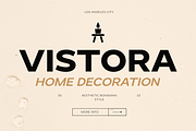 Marble - Logo Font, a Sans Serif Font by Umitype (Thumbnail 10 of 16)