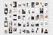 150 Animated Canva Social Media Pack, a Social Media Template by TheBrightGrap (Thumbnail 10 of 12)