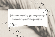 Proposal, a Font by Sofia Skoog (Thumbnail 2 of 9)