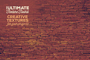 SALE The Ultimate Texture Toolkit, a Texture Graphic by Cruzine (Thumbnail 38 of 39)