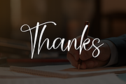 Autograph | Script Font, a Handwritten Font by Scratchones (Thumbnail 9 of 9)