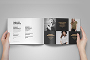50% Off Photo Album Template, a Magazine Template by broluthfi (Thumbnail 2 of 12)