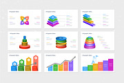 Marketing Plan PowerPoint Template, a Presentation Template by Design Vault (Thumbnail 8 of 11)