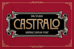 Castralo