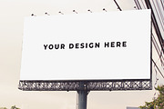 48 Billboard Mockup #1, a Mockup by Walentin (Thumbnail 44 of 49)
