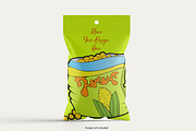 Packaging Mockup Bundle Collection, a Packaging Mockup by Ambo Ampeng (Thumbnail 2 of 11)