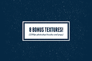 Instant Classic, a Layer Style Add-On by Enth Design (Thumbnail 5 of 5)