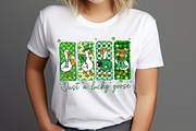 St Patricks Day Funny Goose PNG, a Graphic by Vector Portal (Thumbnail 3 of 9)