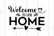 Doormat SVG Bundle, a Graphic by crafthome (Thumbnail 3 of 3)