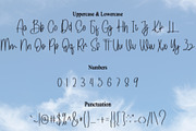 Slimings, a Handwritten Font by FreshTypeINK (Thumbnail 3 of 7)