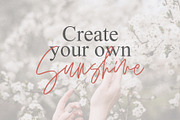 Whole Shop Bundle 99% OFF, a Serif Font by supfonts (Thumbnail 14 of 20)
